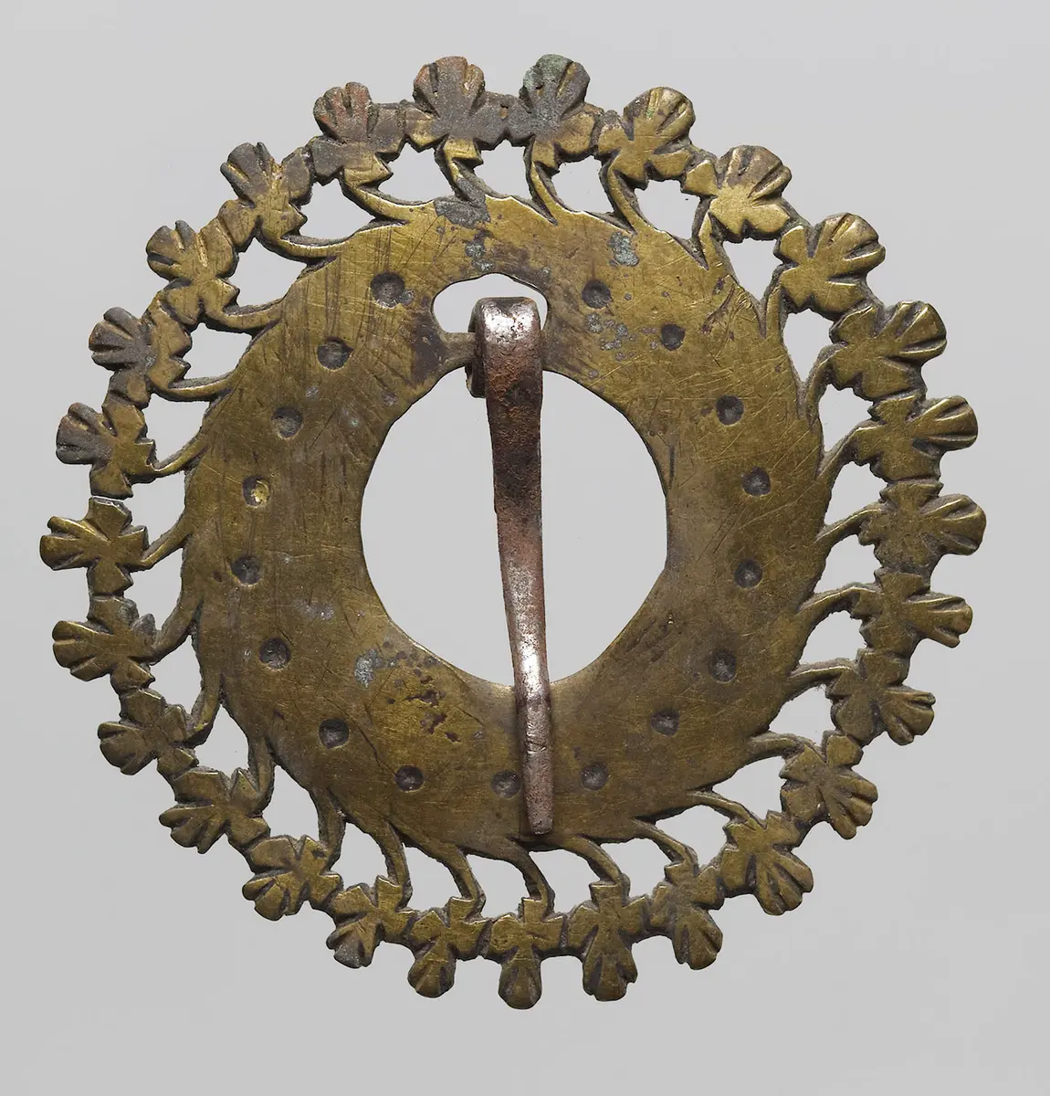 Broche