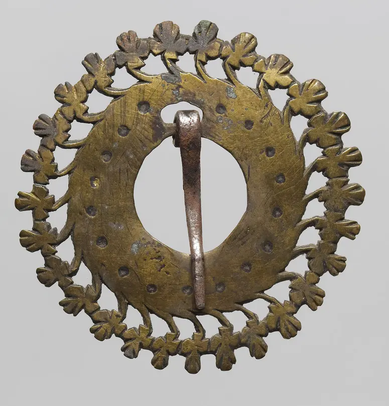 Broche