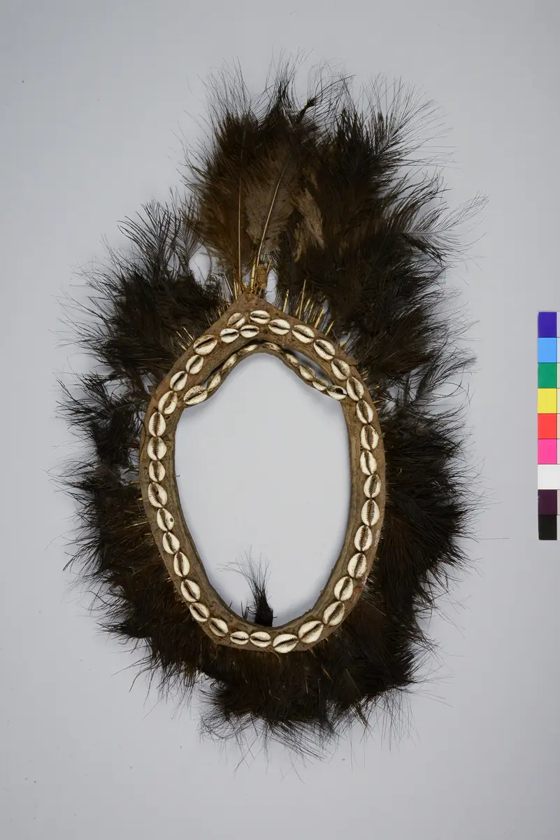 Kopfschmuck