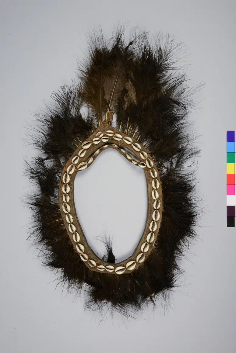 Kopfschmuck