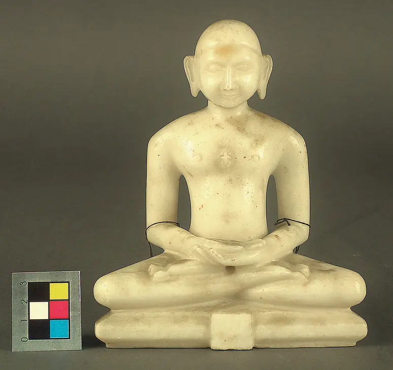 Tirthankara