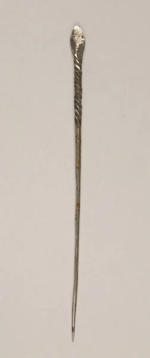 Nadel