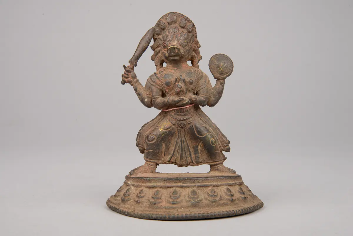 Varahi