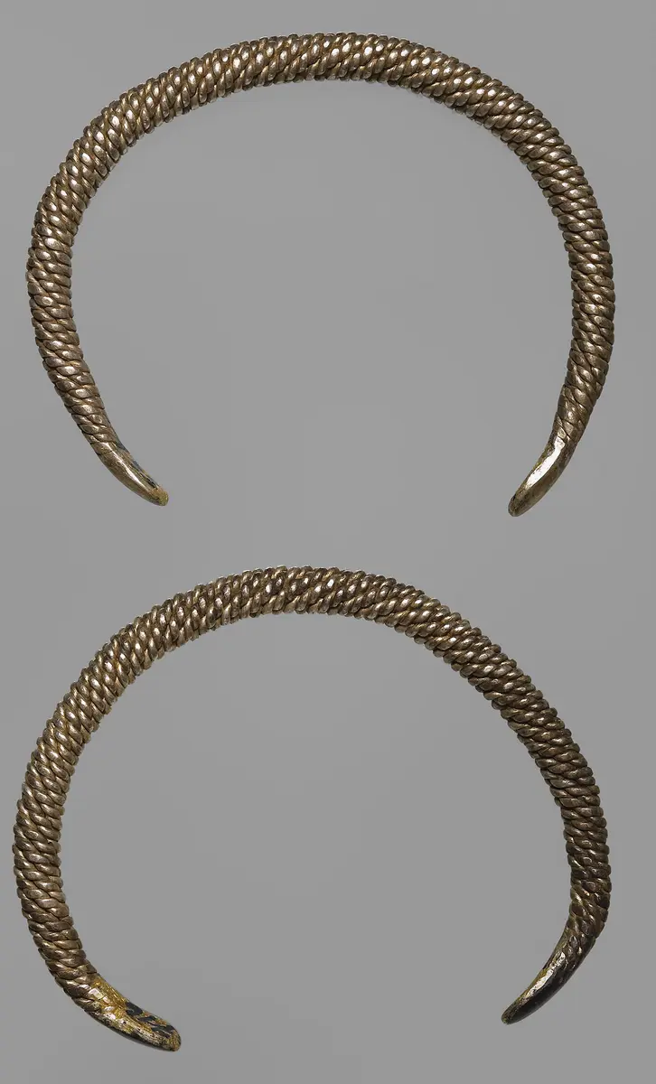 Armschmuck