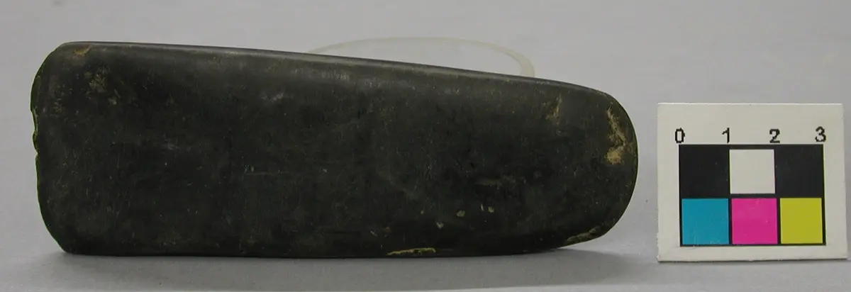 Steinbeil