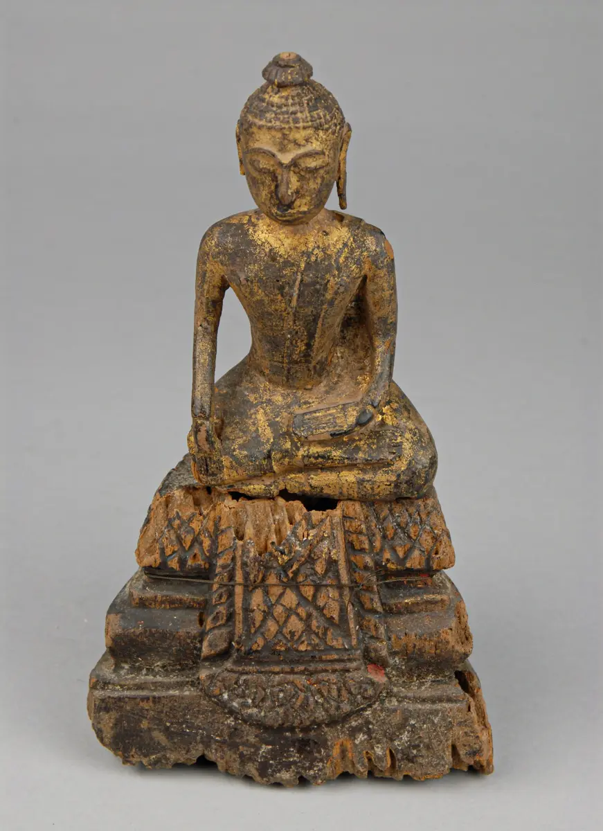 Buddha