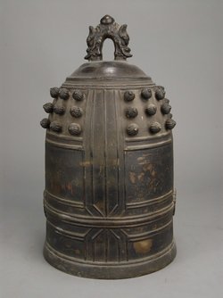 Tempelglocke