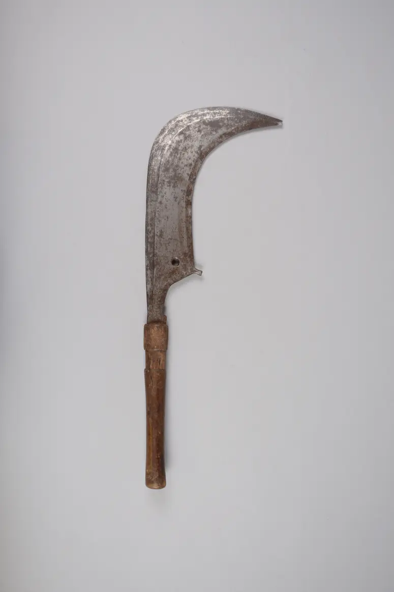 Sichelmesser