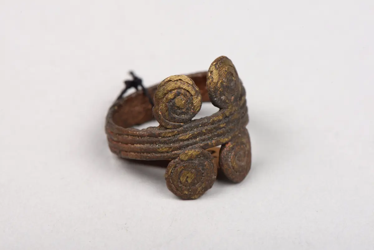 Fingerring