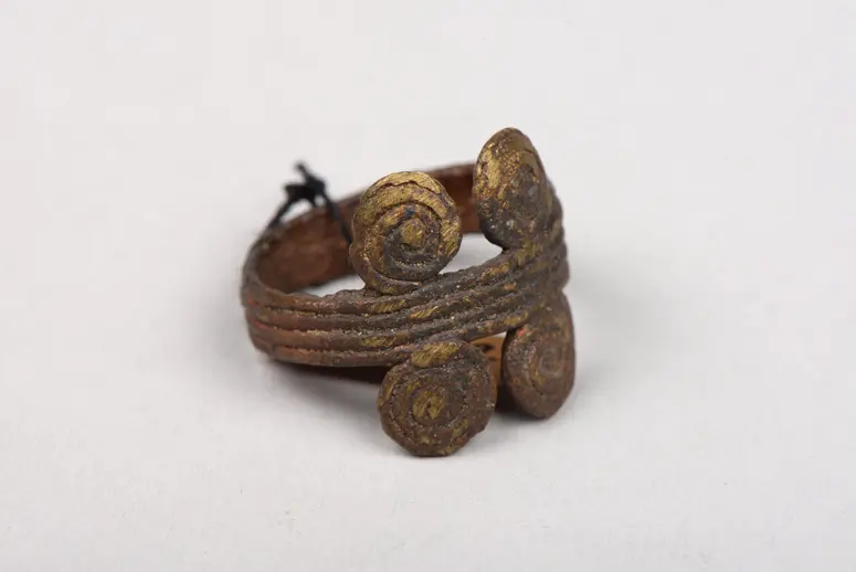 Fingerring