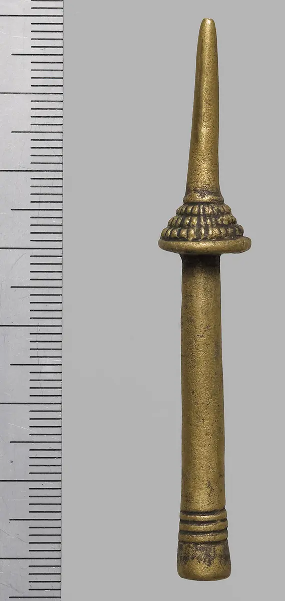 Ohrschmuck