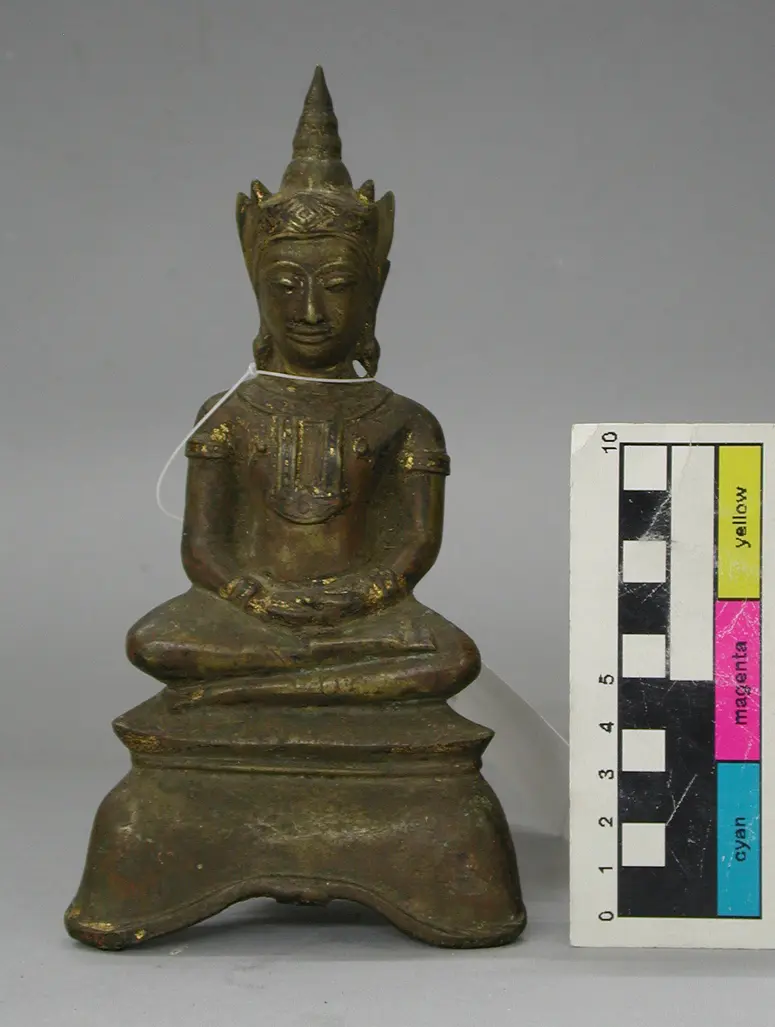 Buddha