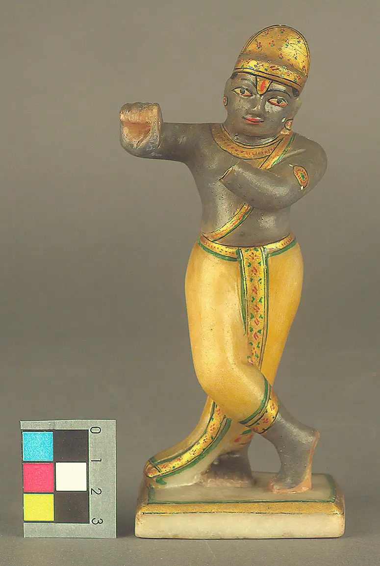 Krishna