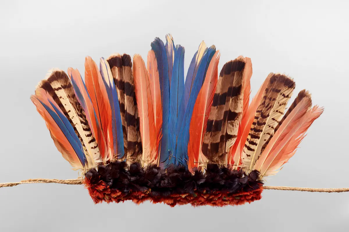 Headdress