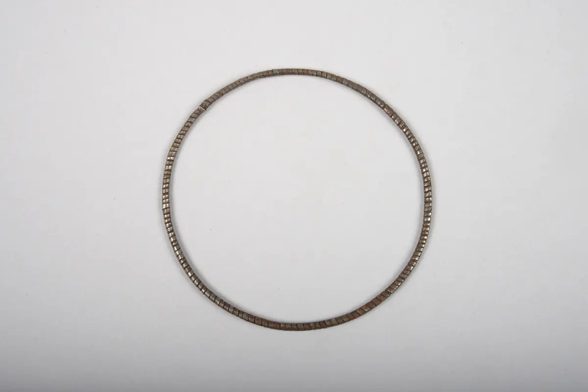 Bracelet or Ankle Bracelet