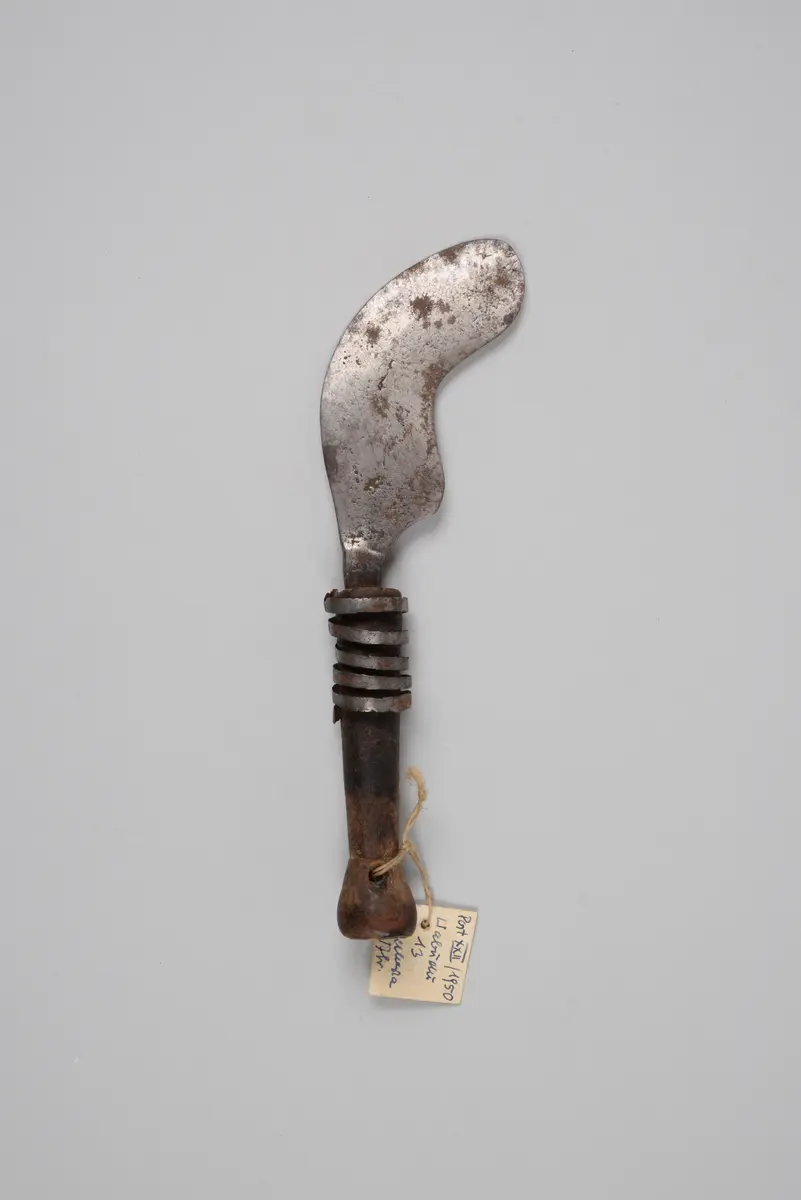 Knife