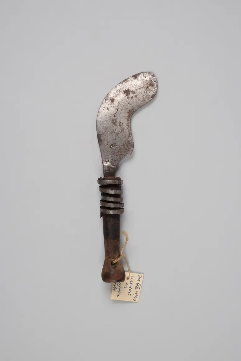 Knife