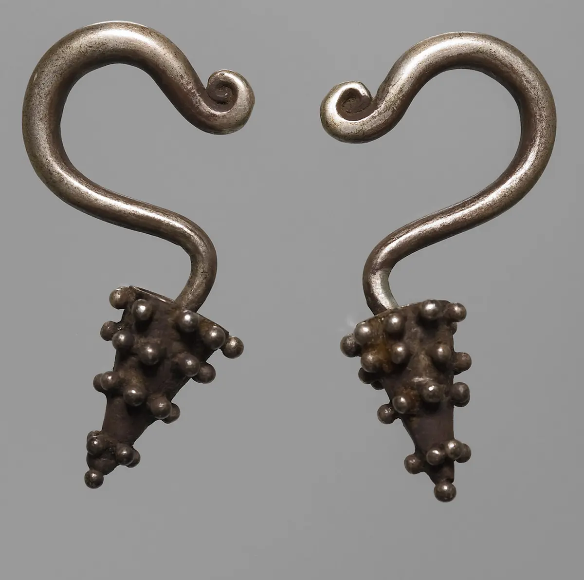 Ohrschmuck