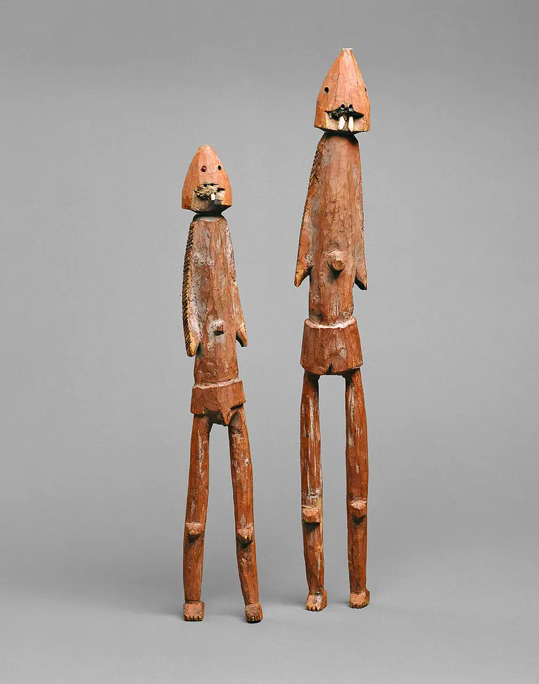 Figurenpaar