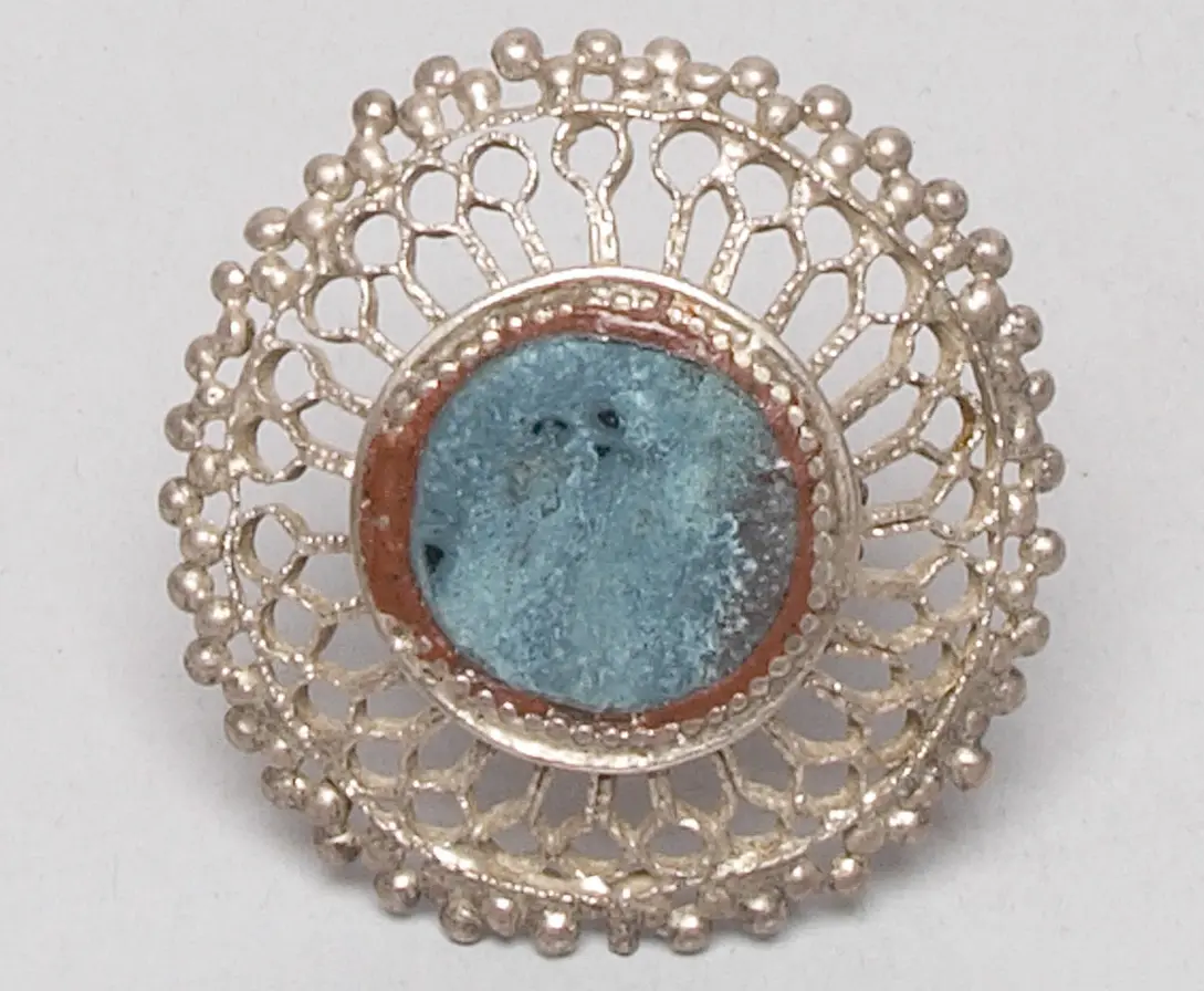 Fingerring