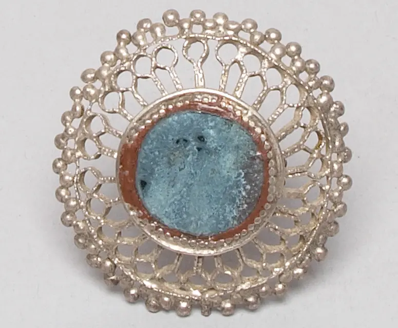 Fingerring