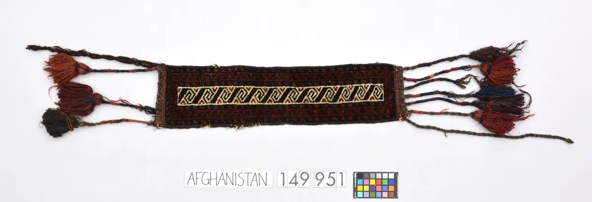 Kamel-Halsband