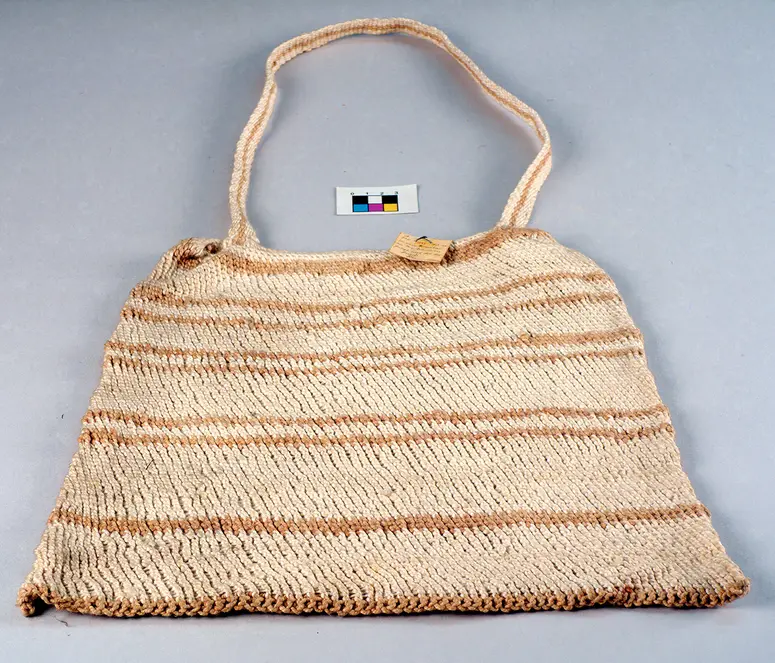 Tragtasche
