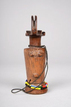 Figurine