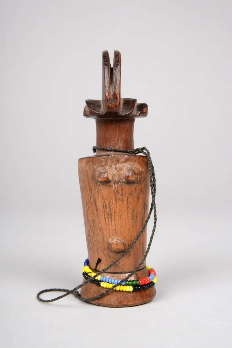 Figurine