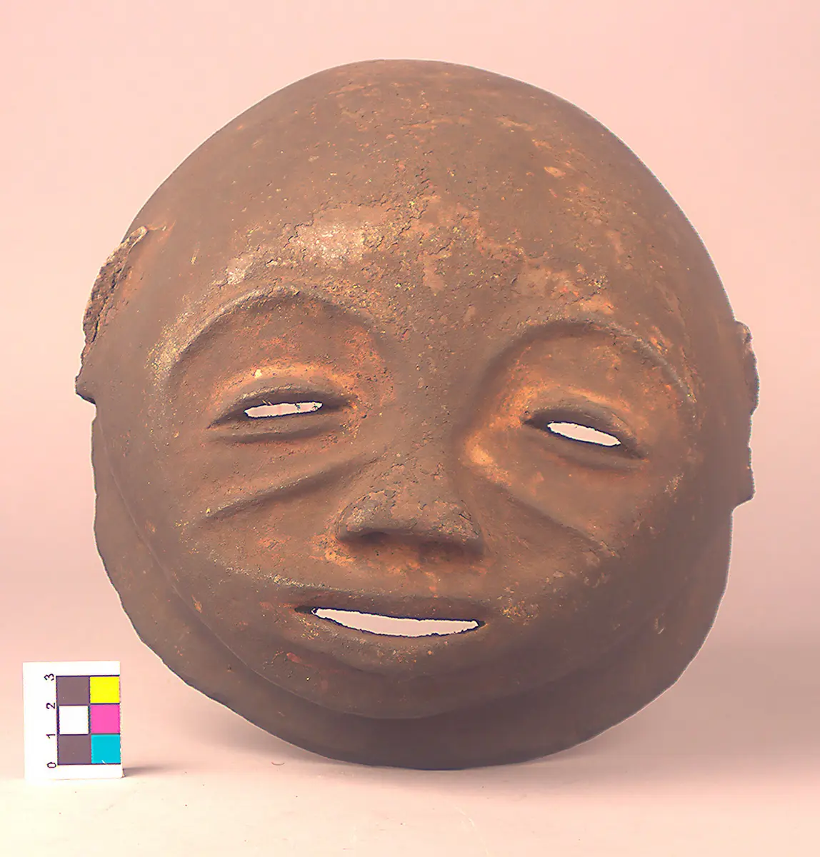 Maske
