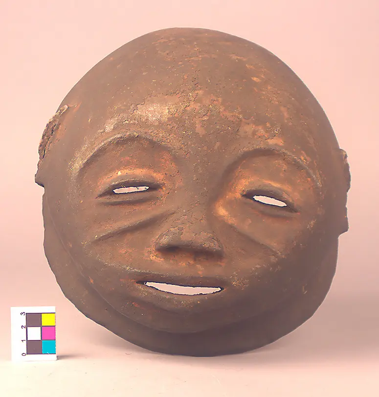 Maske