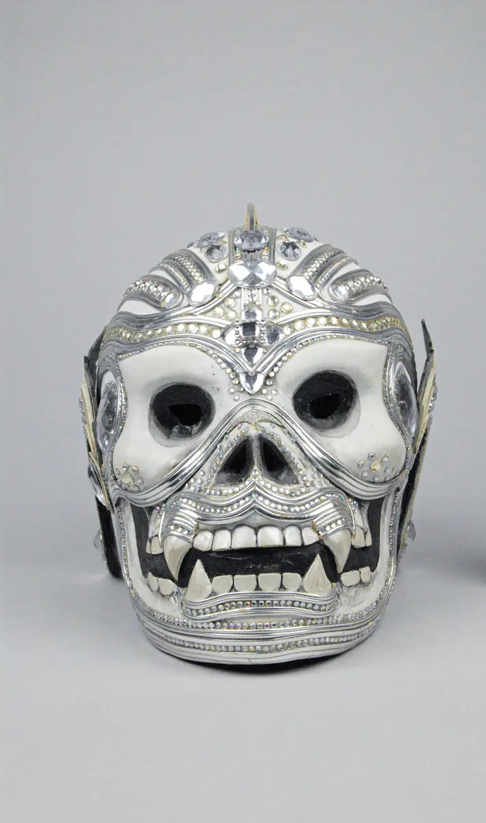Maske Hanuman