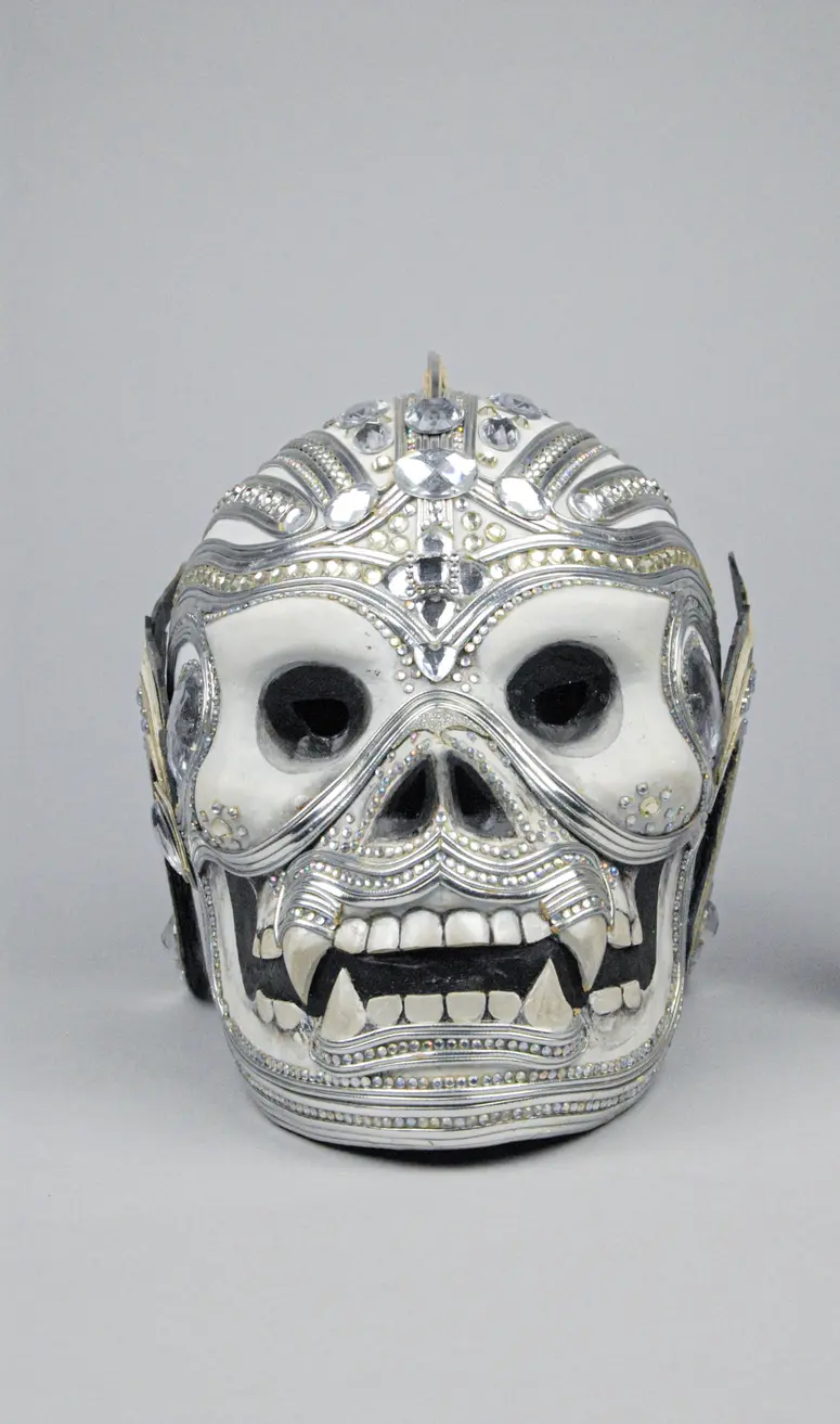 Maske Hanuman