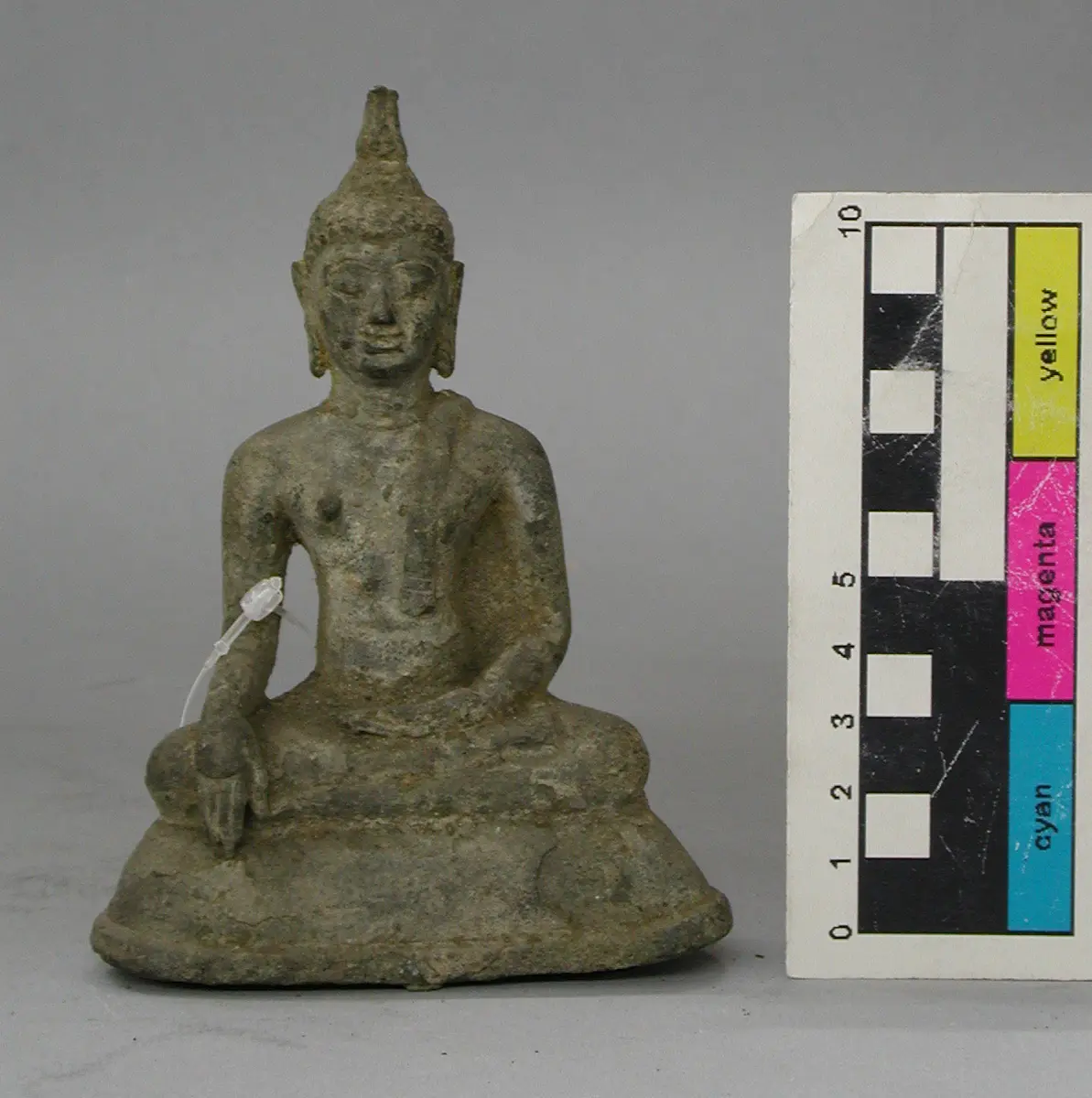 Buddha