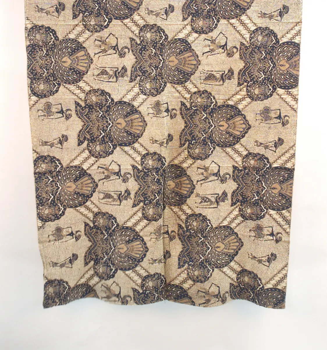 Tuch, Batik