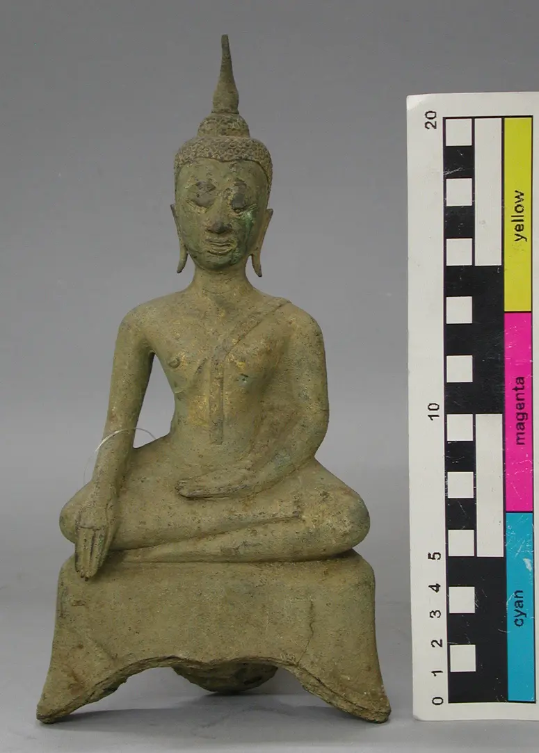 Buddha