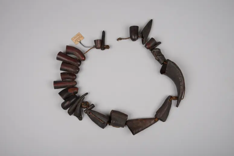 Kette (Amulett)