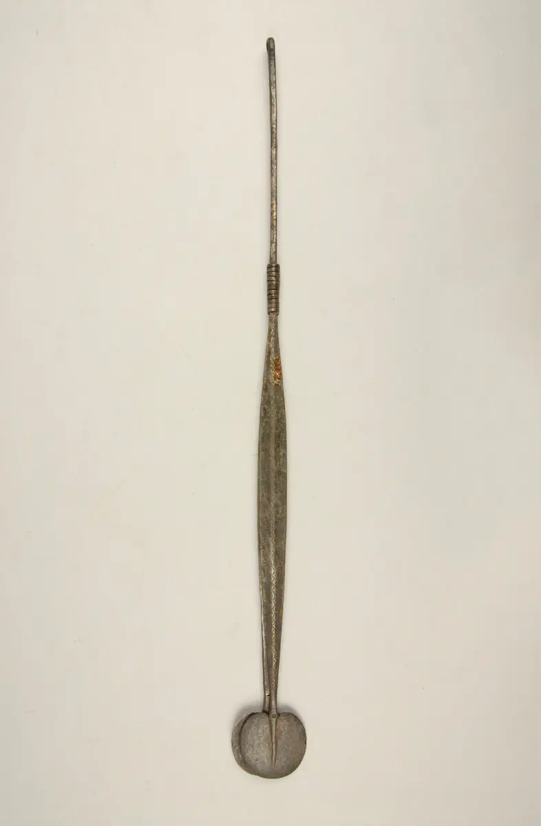 Feuerzange