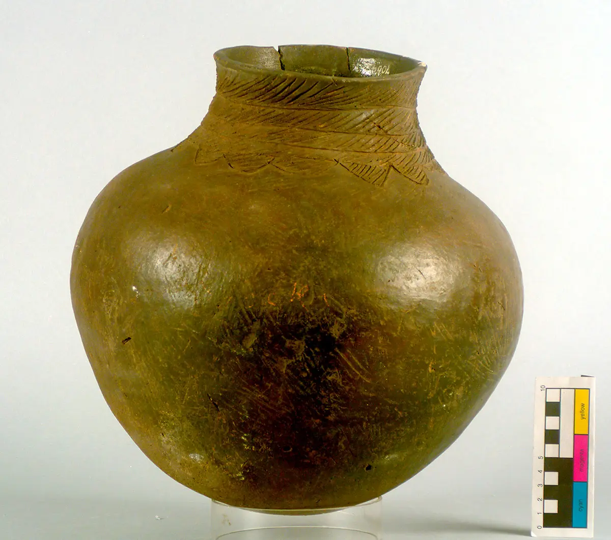 Pot