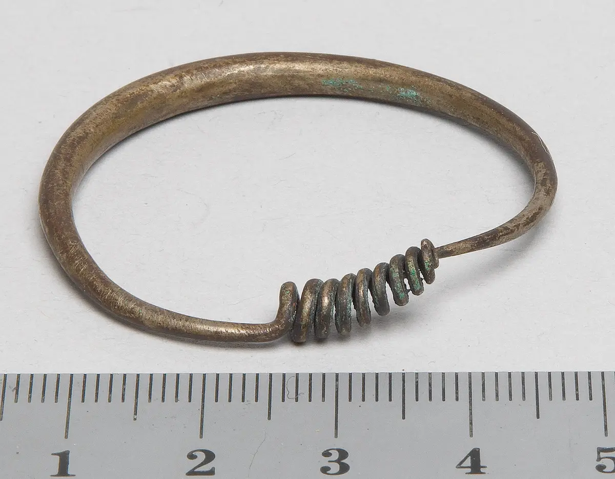 Ohrschmuck