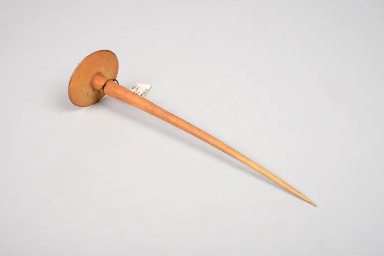 Haarnadel