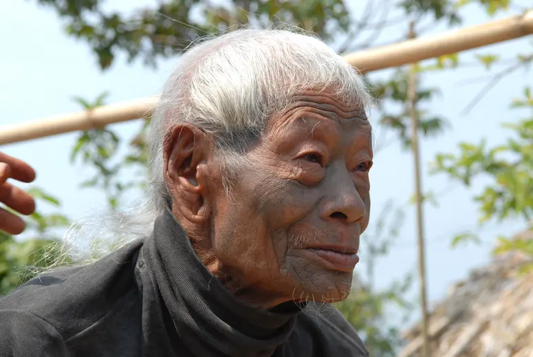 Portrait