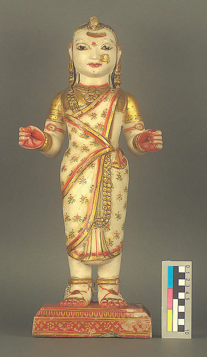 Radha