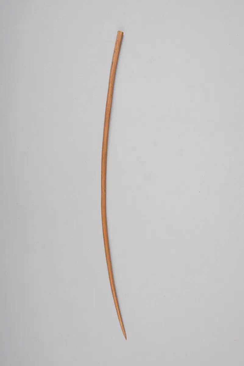 Haarnadel
