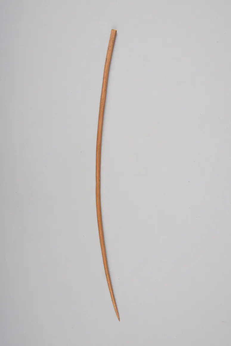 Haarnadel