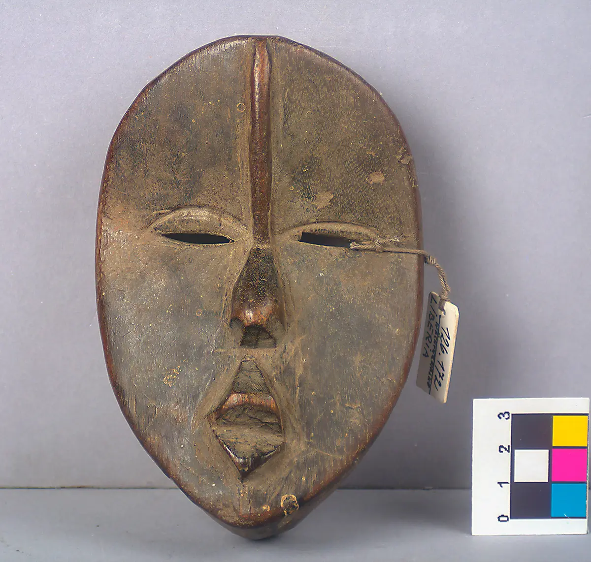 Wächtermaske