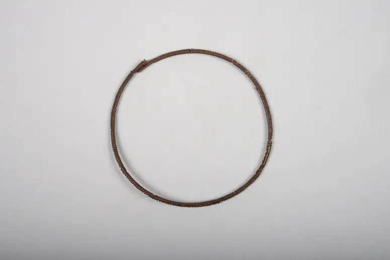 Armband oder Fußreif