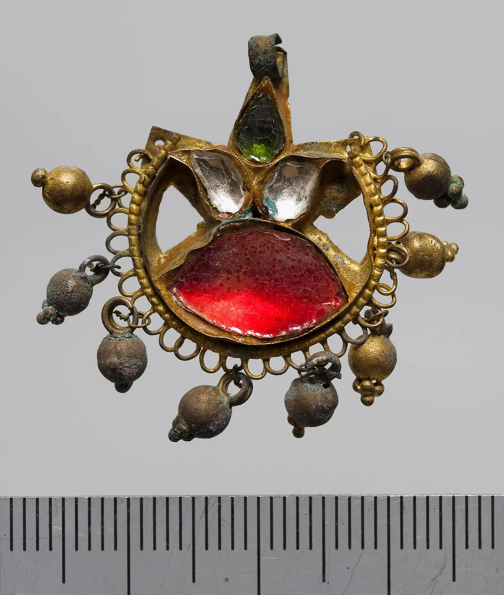 Ohrschmuck