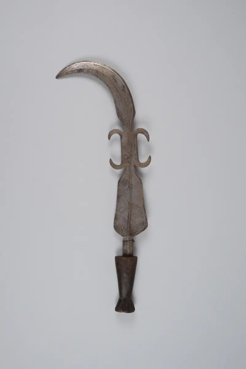 Knife
