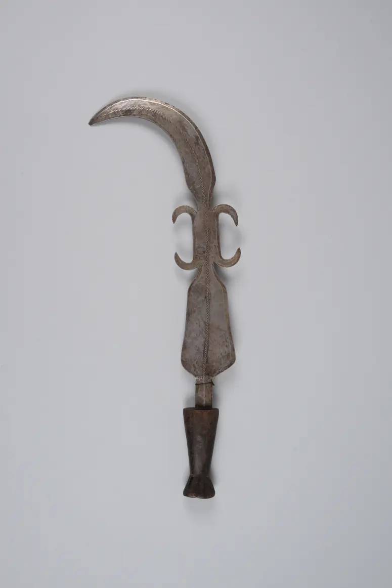 Knife